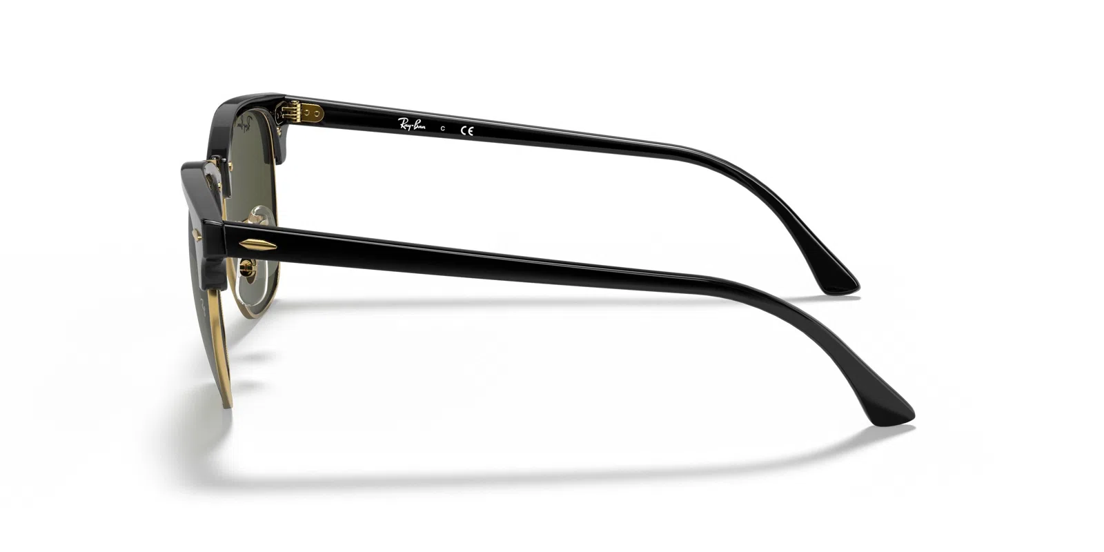 Ray-Ban Clubmaster 3016F Sunglasses - view 14